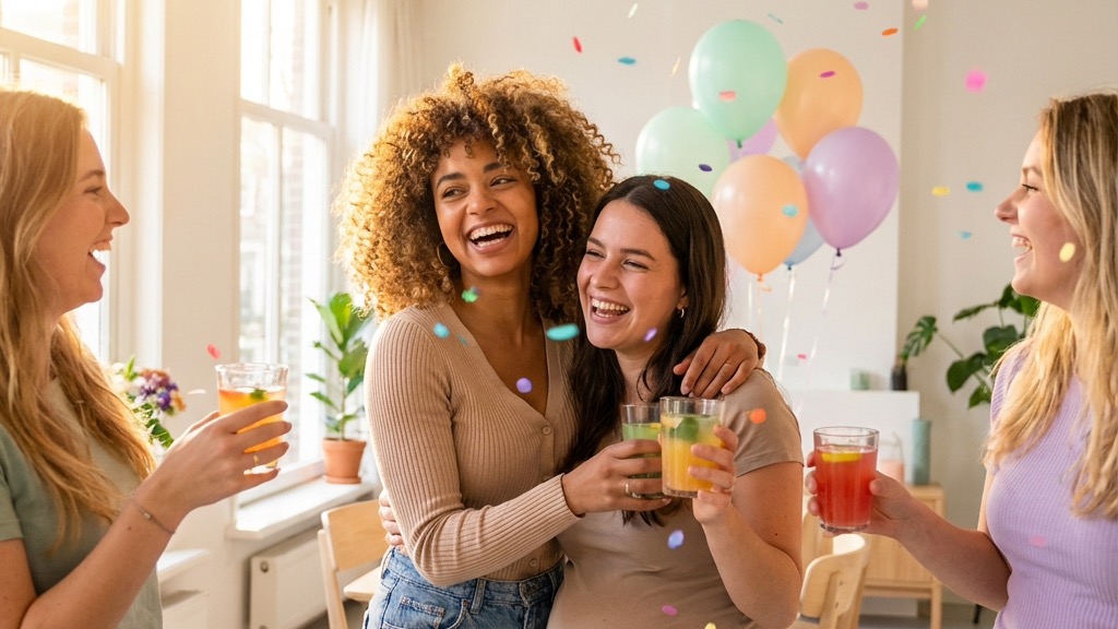 Hoe krijg je haar op de babyshower? De beste smoesjes & tips voor een verrassing